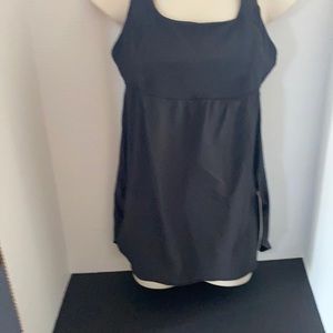 Lululemon blank tank